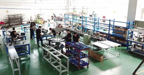 Company